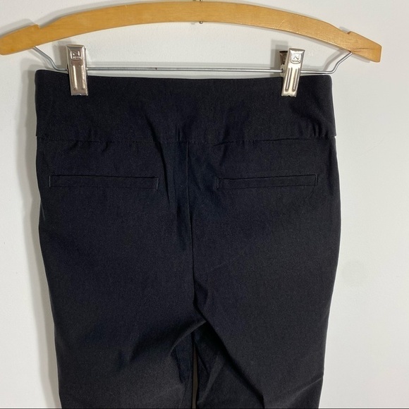 Swing Control Golf Pants NWT Sz 0 Ankle Women’s - Picture 6 of 9